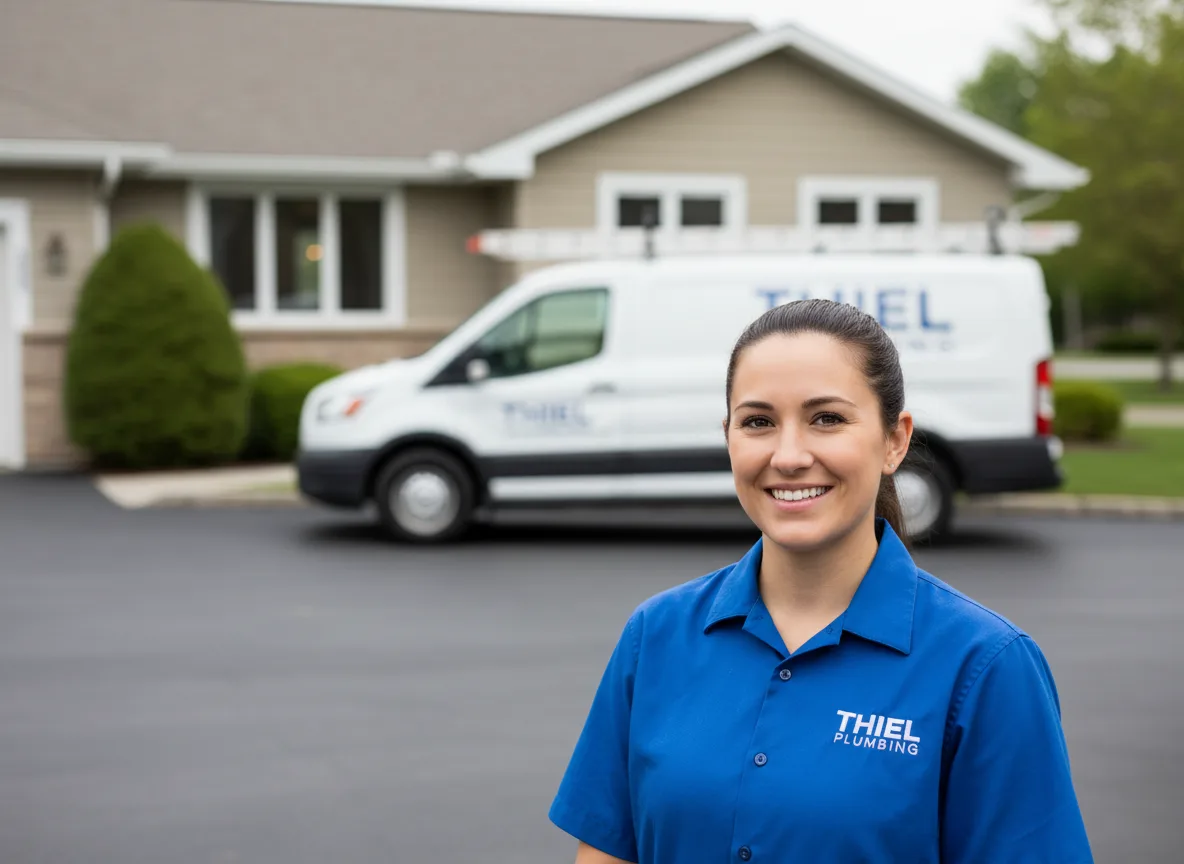 Plumber Harwood, MD FAQs
